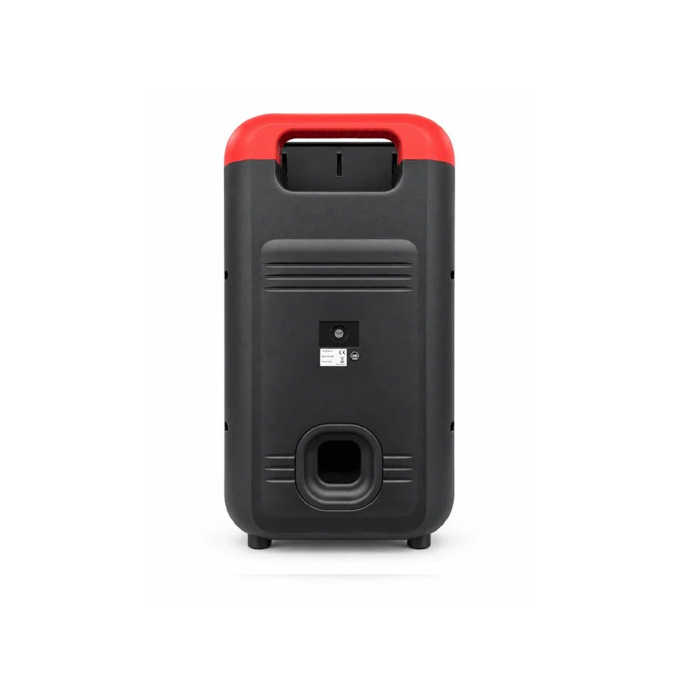 STB 12'' Portable Speaker with TWS [STB-2612B] - IMS Distribution