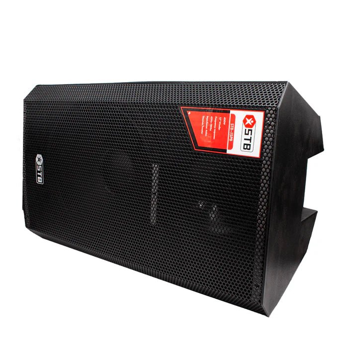 STB 15″ Plastic Passive Speaker PB15 – IMS Distribution South Africa - IMS Distribution