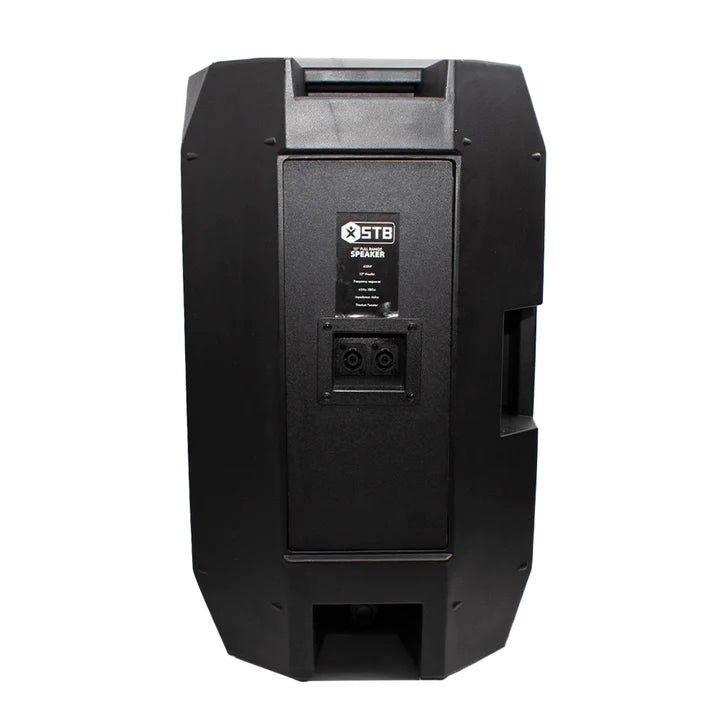 STB 15″ Plastic Passive Speaker PB15 – IMS Distribution South Africa - IMS Distribution