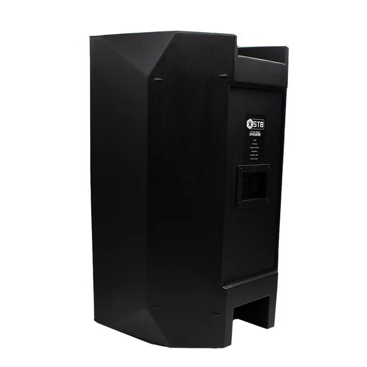 STB 15″ Plastic Passive Speaker PB15 – IMS Distribution South Africa - IMS Distribution