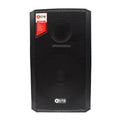 STB 15" Plastic Passive Speaker [STB - PB15] - My Store
