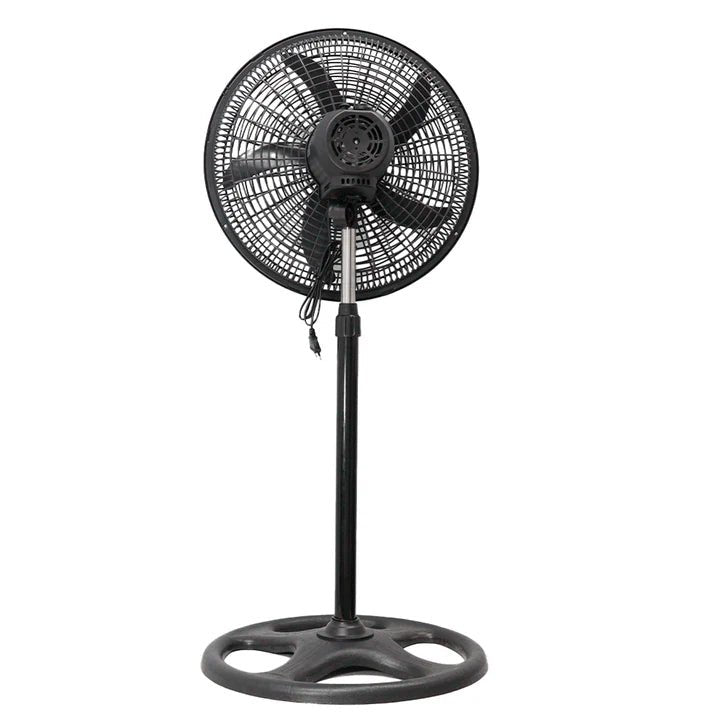 Fan full