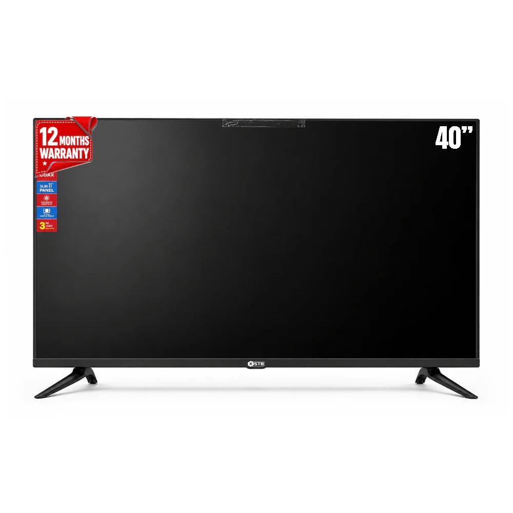 STB-1840P 40'' FULL HD LED TV |IMS DISTRIBUTION - IMS Distribution