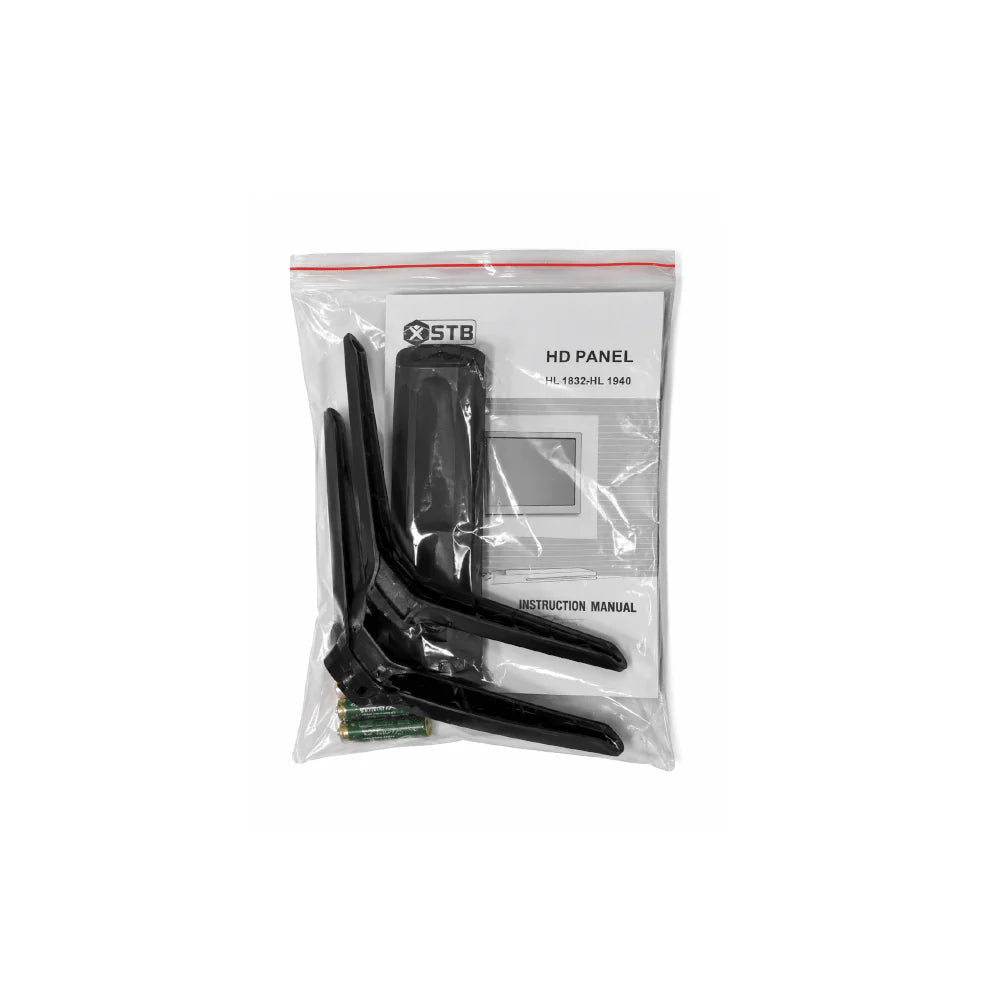 STB-1840P 40'' FULL HD LED TV |IMS DISTRIBUTION - IMS Distribution