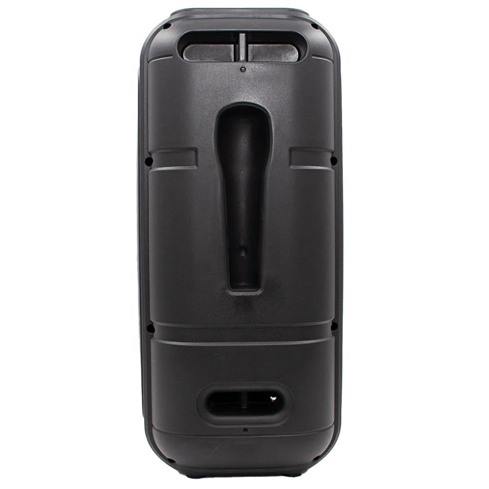 STB 6″ Bluetooth Portable Speaker STB‑1269S – Reliable 80 W Party Speaker | IMS Distribution SA - IMS Distribution