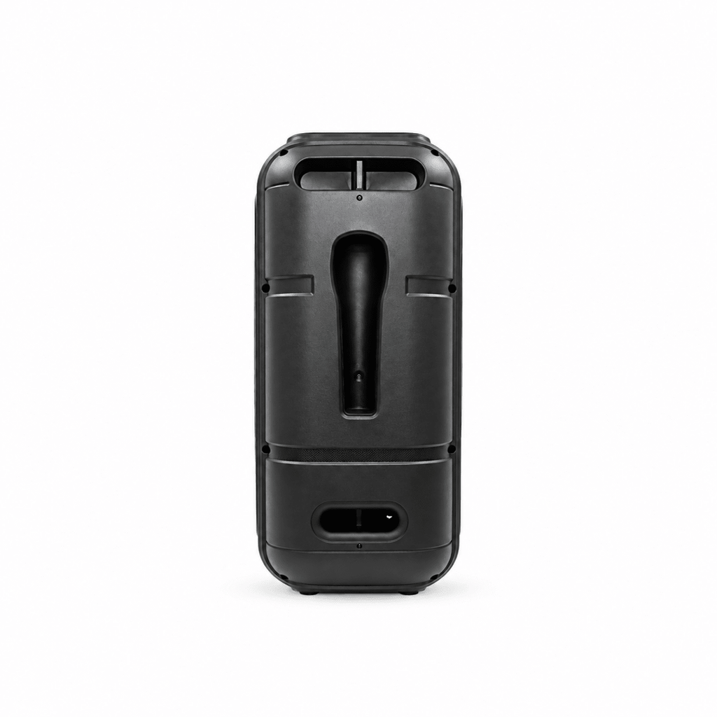 STB 6″ Bluetooth Portable Speaker STB‑1269S – Reliable 80 W Party Speaker | IMS Distribution SA - IMS Distribution