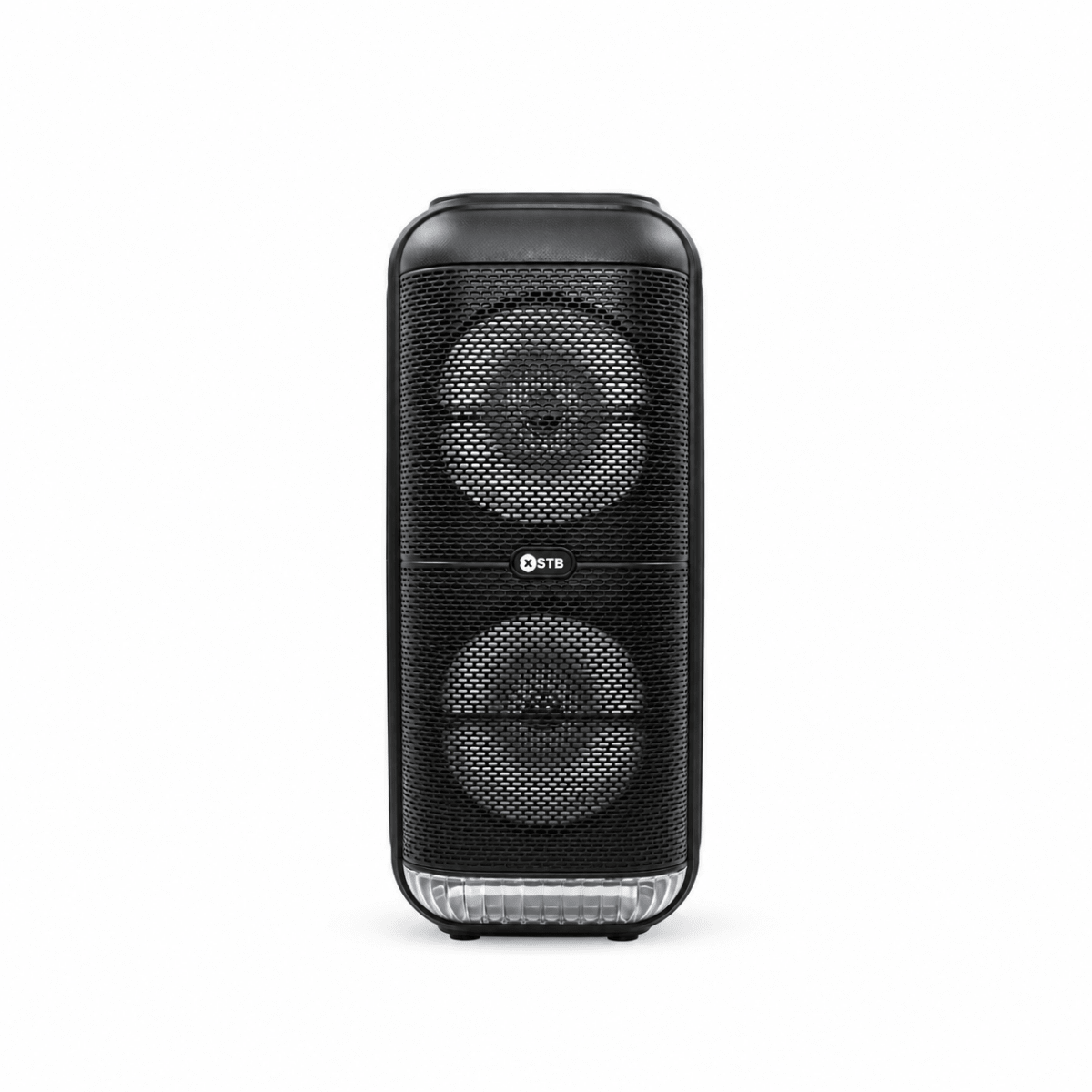 STB 6″ Bluetooth Portable Speaker STB‑1269S – Reliable 80 W Party Speaker | IMS Distribution SA - IMS Distribution