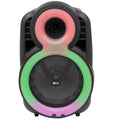 STB 8'' Bluetooth Portable Speaker [STB - 2513B] - My Store