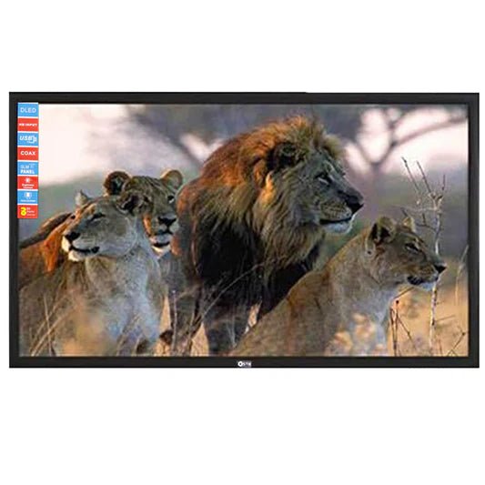 STB HD Panel [HL1832] - My Store