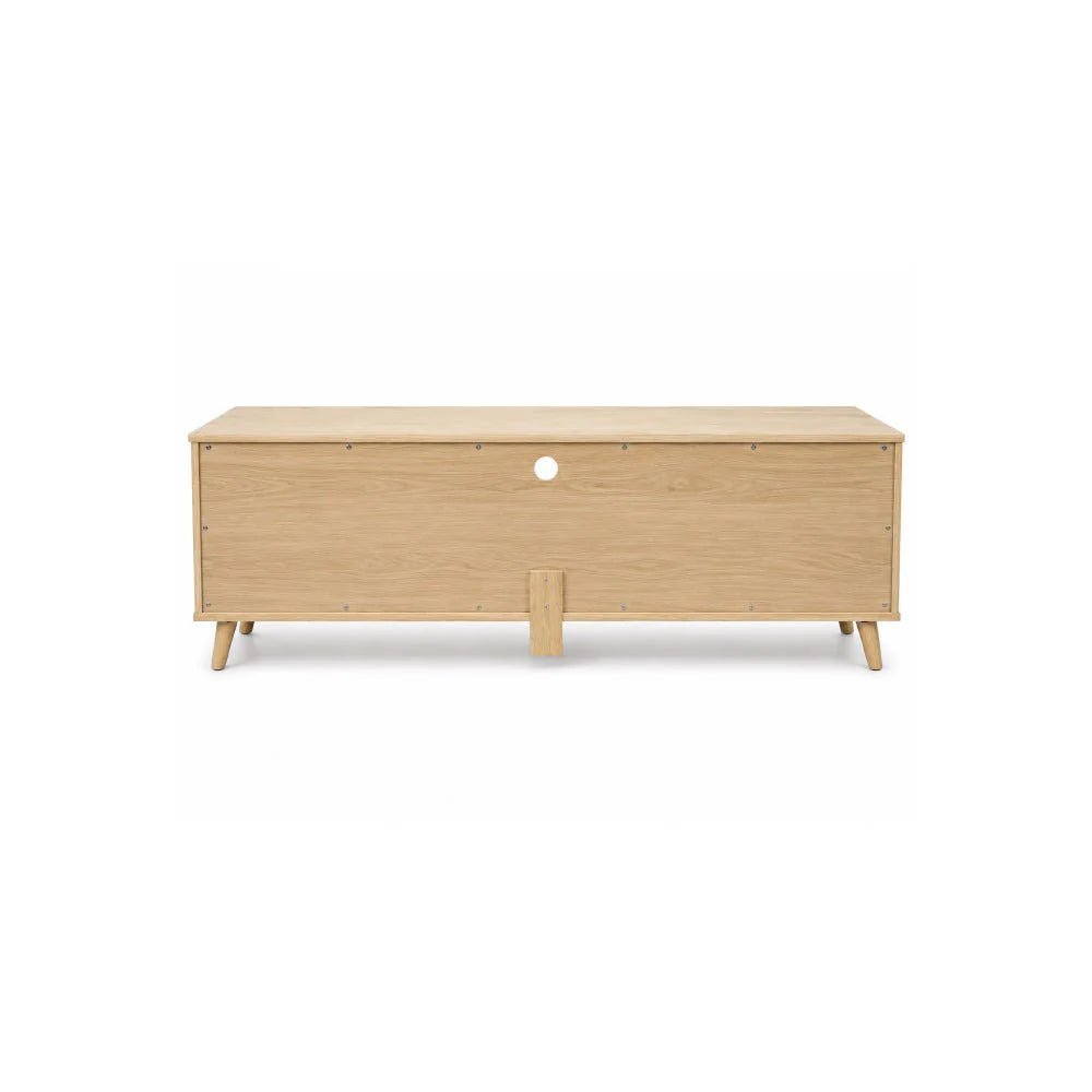STB Wooden TV Stand KTTB-8863 – 140cm Surface | IMS Distribution - IMS Distribution