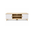 STB Wooden TV Stand KTTB-8863 – 140cm Surface | IMS Distribution - IMS Distribution