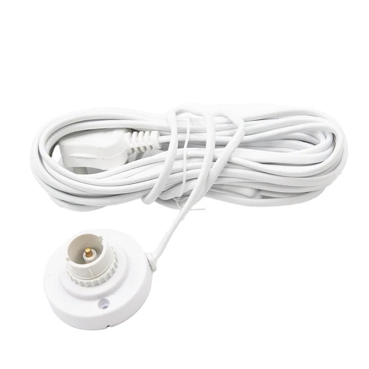 Stewart 10M Lamp Cord [STW - 329 - 10M] - My Store