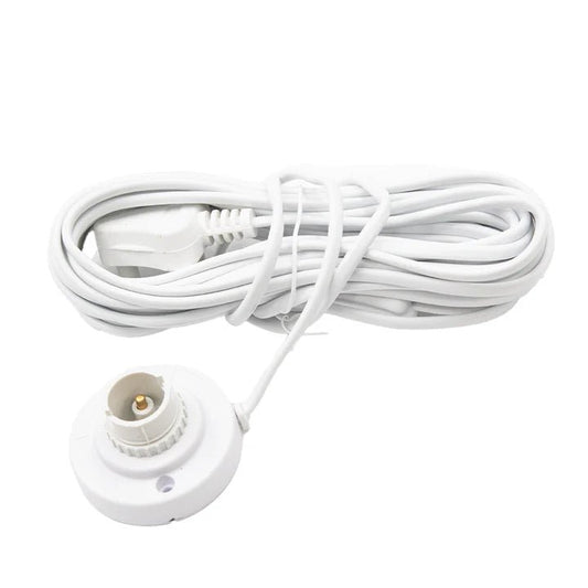 Stewart 10M Lamp Cord [STW - 329 - 10M] - My Store