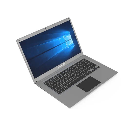 Stewart 14.1'' Laptop [STW - LP - 1469 GY] - My Store IMS Distribution