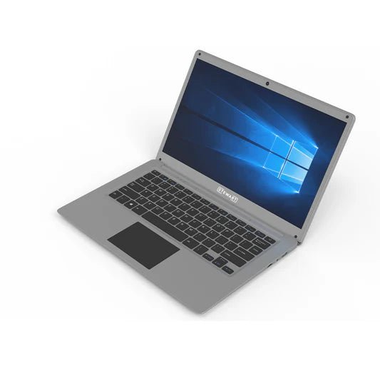 Stewart 14.1'' Laptop [STW - LP - 1469 GY] - My Store IMS Distribution