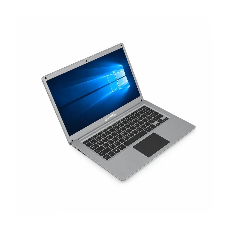 Stewart 14.1'' Laptop [STW-LP-1469 GY] - IMS Distribution
