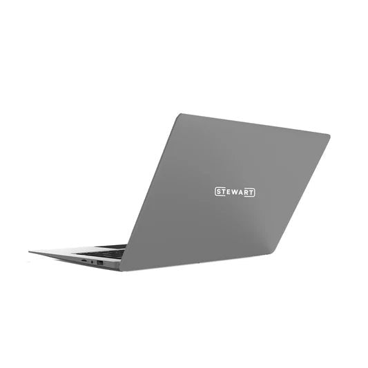 Stewart 14.1'' Laptop [STW - LP - 1469 GY] - My Store IMS Distribution