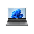 Stewart 15.6" Intel 4405U Laptop 8GB RAM 128GB SSD [STW-LP-1519 GY] - IMS Distribution
