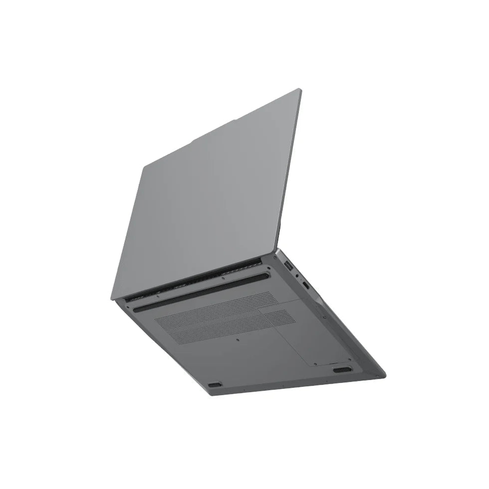 Stewart 15.6" Intel 4405U Laptop 8GB RAM 128GB SSD [STW-LP-1519 GY] - IMS Distribution