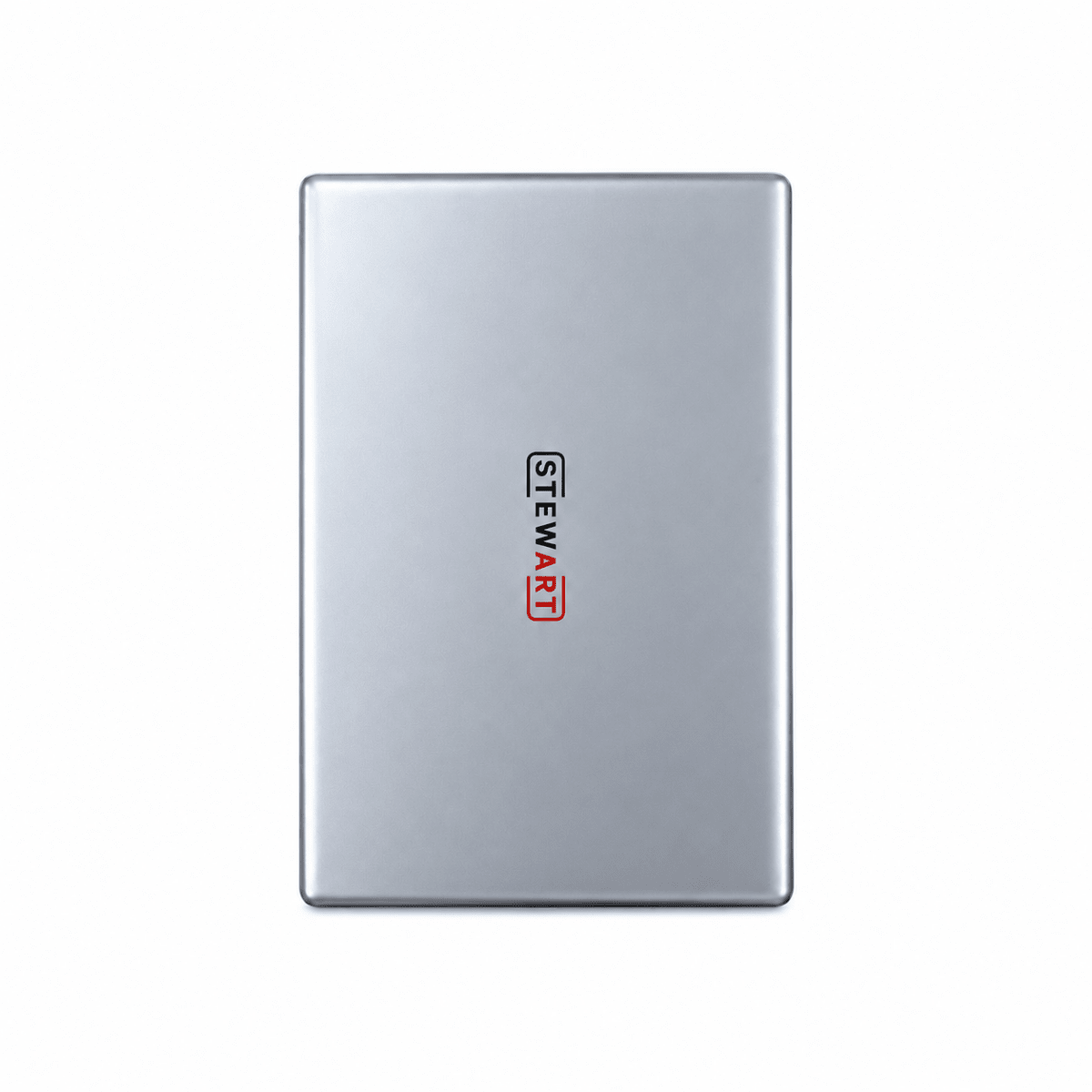 Stewart 15.6" Intel 4405U Laptop 8GB RAM 128GB SSD [STW-LP-1519 GY] - IMS Distribution