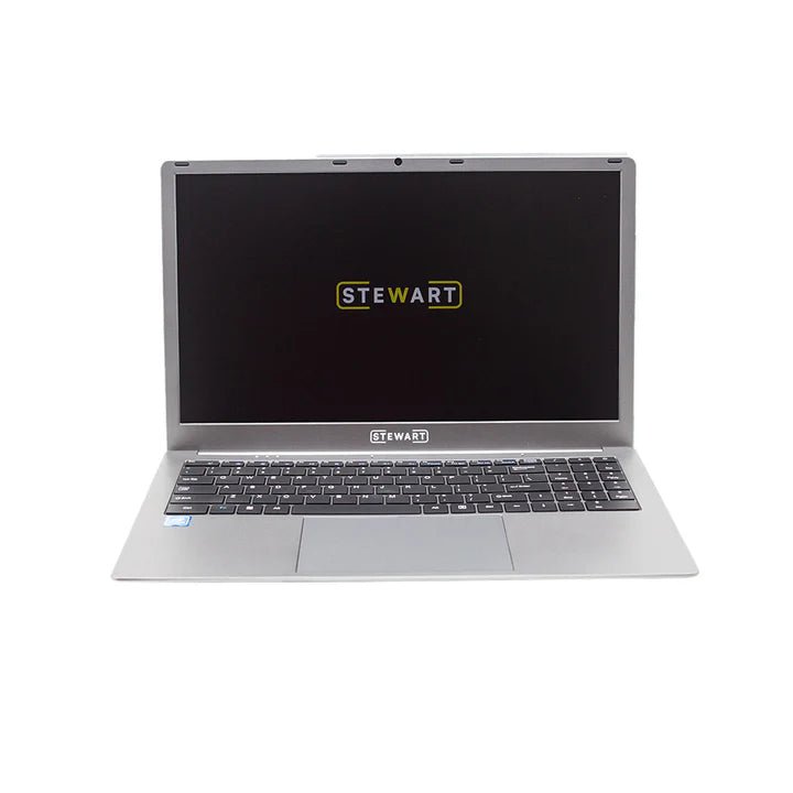 Stewart 15.6" Intel Gemini Lake Laptop [STW - LP - 1569] - My Store