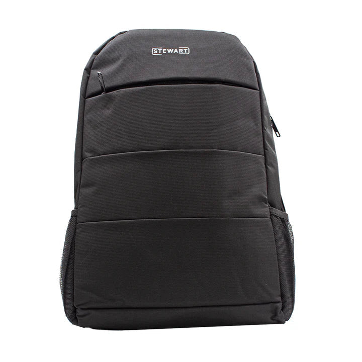 Stewart 15,6'' Laptop backpack [STW - 014 BK] - My Store