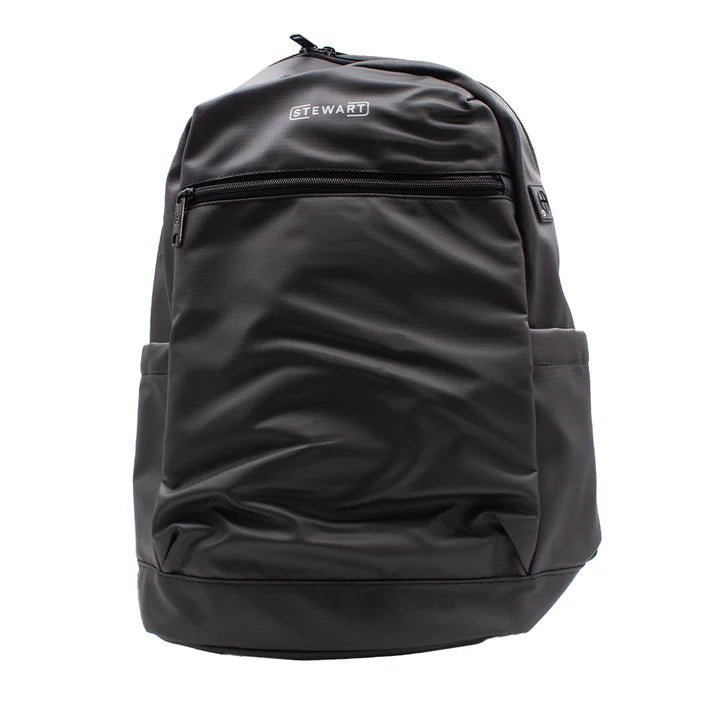 Stewart 15,6'' Laptop backpack [STW - 0309 BK] - My Store