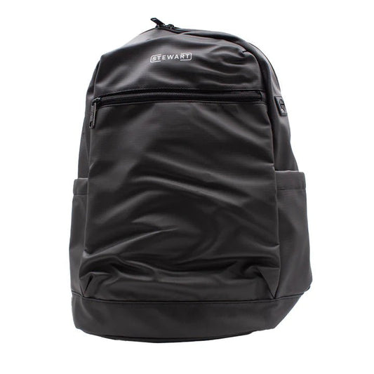 Stewart 15,6'' Laptop backpack [STW - 0309 BK] - My Store