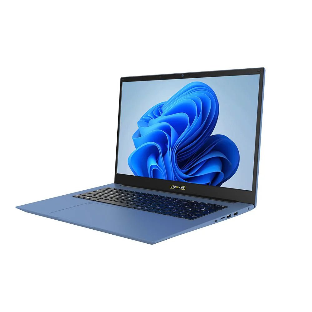 Stewart 15.6″ Laptop STW - LP - 1514 | Wholesale Laptop for Business & Office Use - My Store IMS Distribution