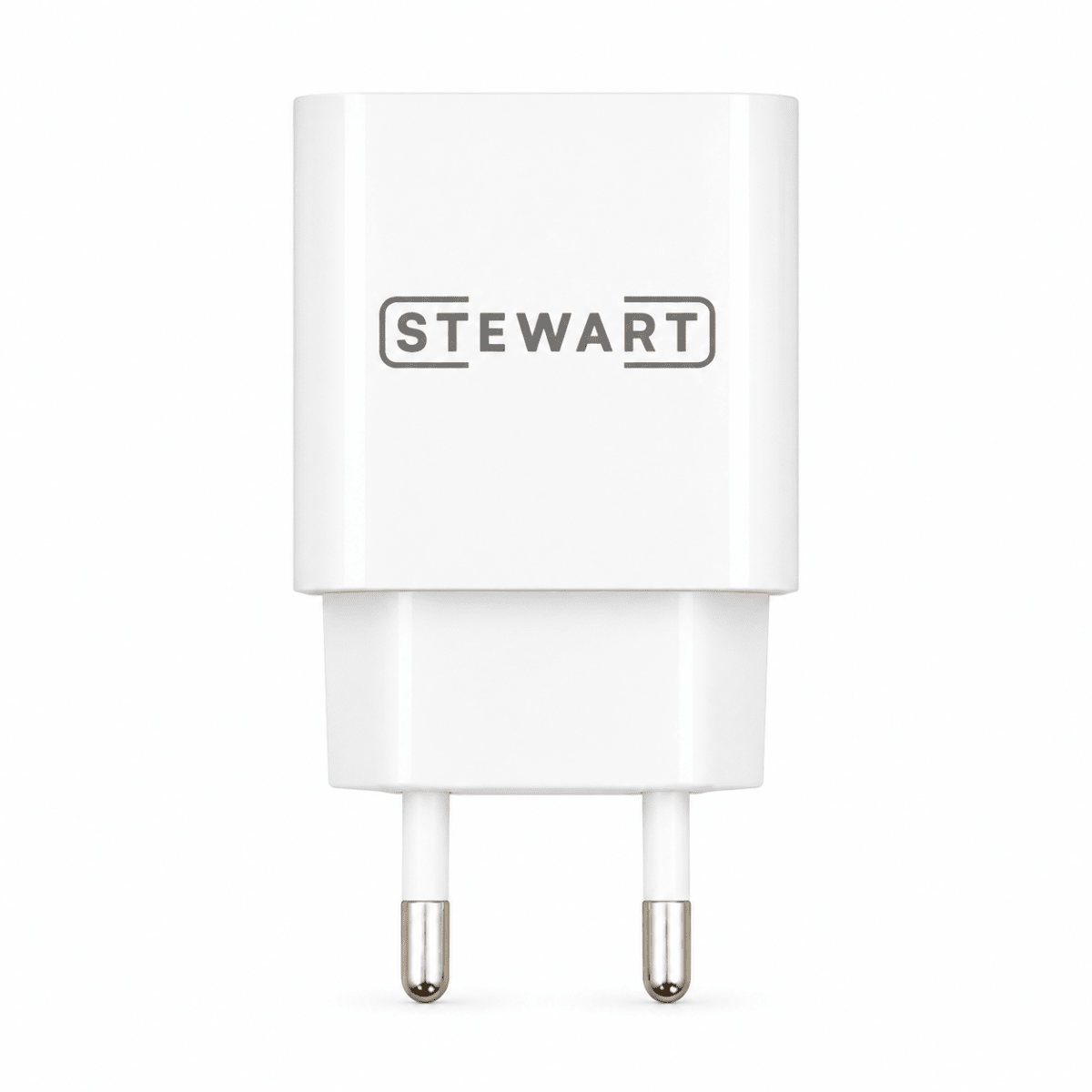Stewart 1M USB-TYPE C Charger [STW-2PWC] - IMS Distribution