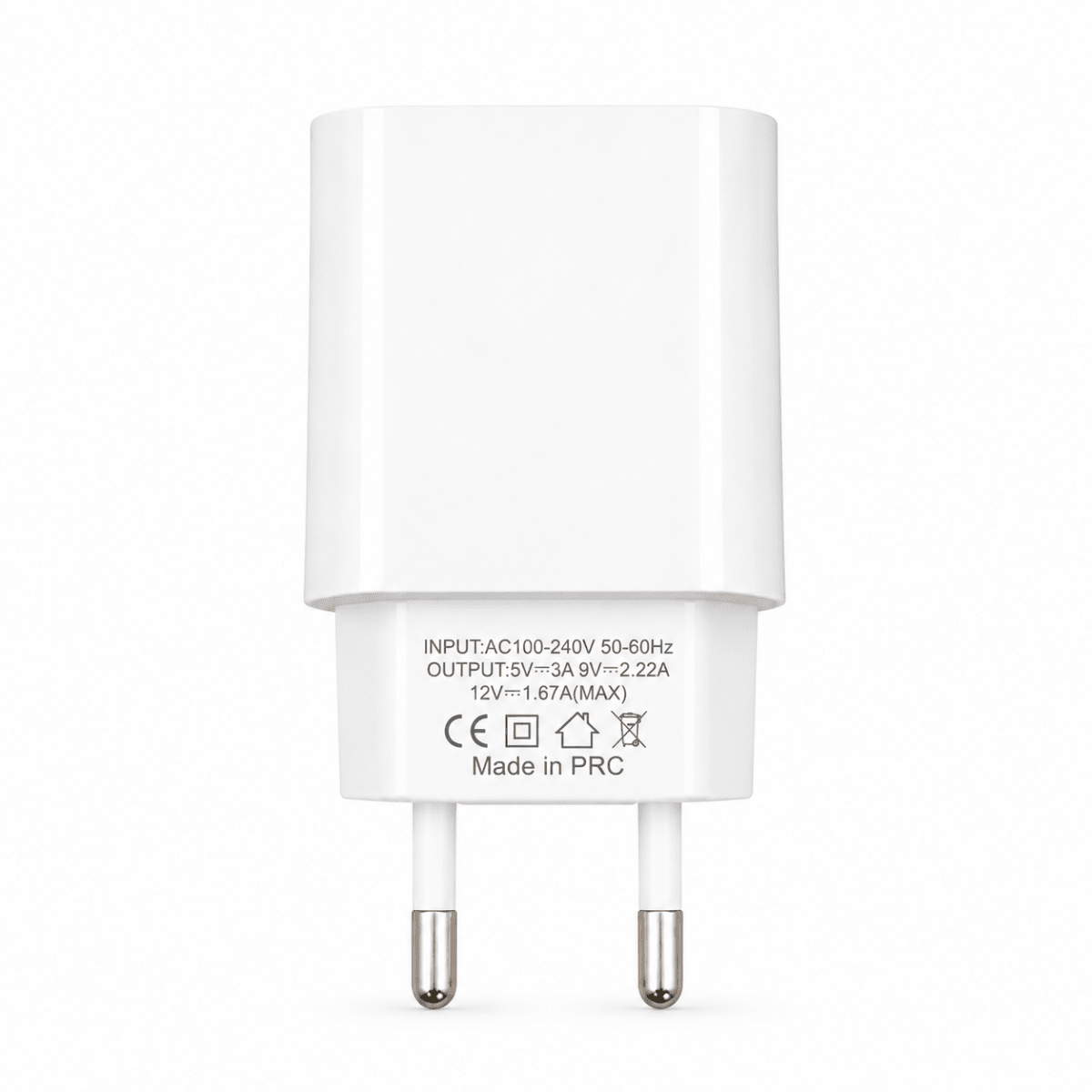 Stewart 1M USB-TYPE C Charger [STW-2PWC] - IMS Distribution