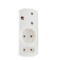 Stewart 250V 3 - Way Adapter [STW - F03 - 012] - My Store