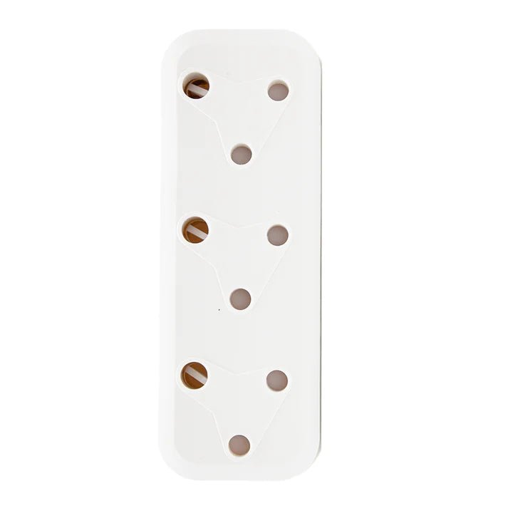 Stewart 3 - Way Adapter [STW - F03 - 014] - My Store