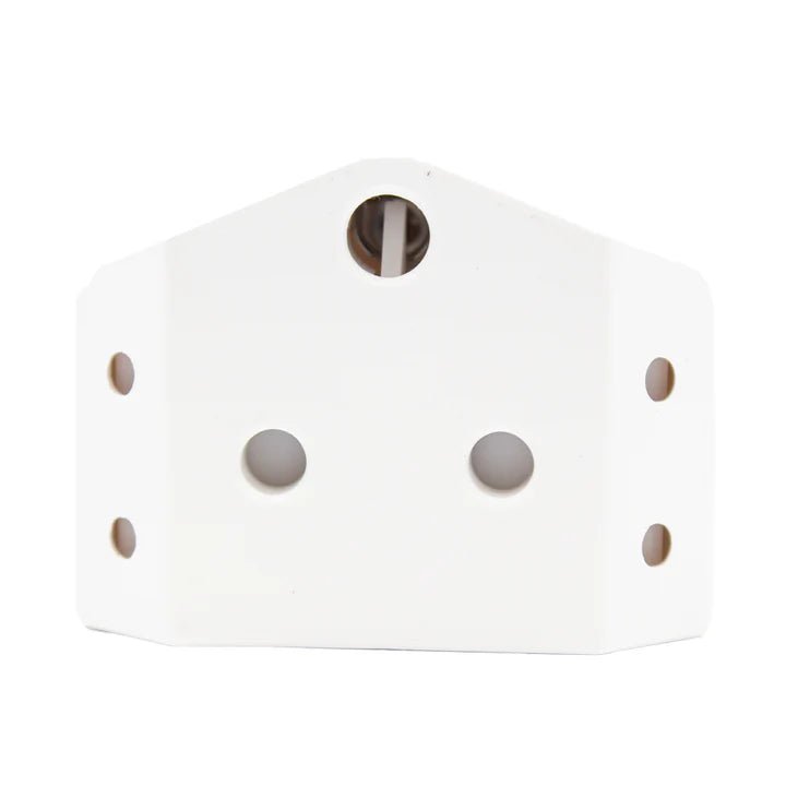 Stewart 3 - Way Adapter [STW - YGN - 077] - My Store