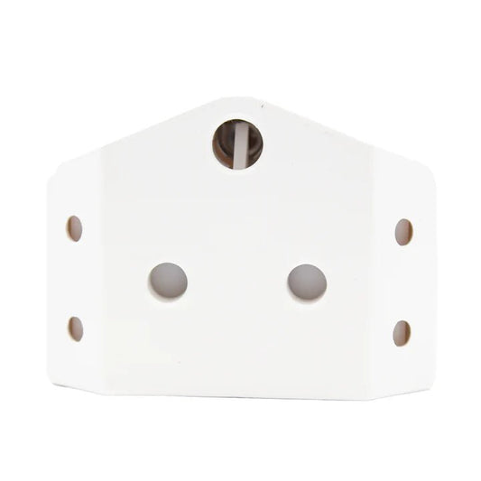 Stewart 3 - Way Adapter [STW - YGN - 077] - My Store