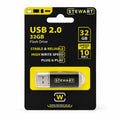 Stewart 32 GB USB Flash Drive – Reliable Storage | IMS Distribution South Africa - IMS Distribution
