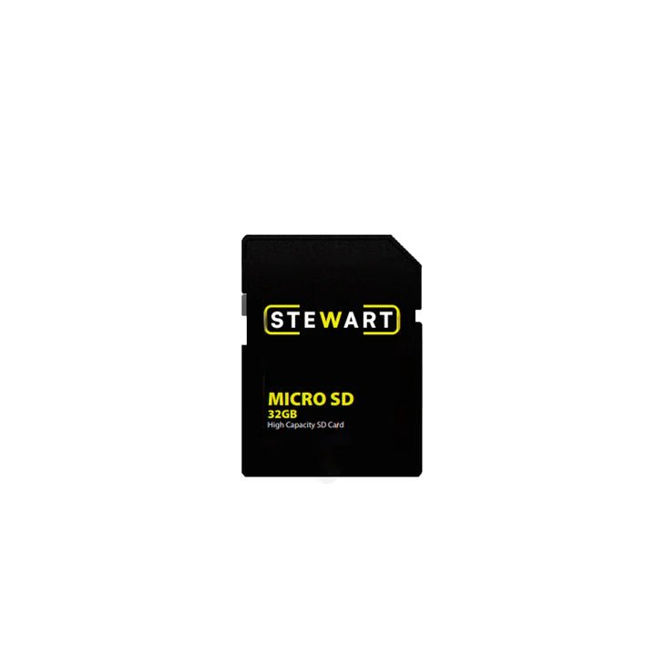 Stewart 32Gb Micro Sd Card [STW - MICRO - 32GB] - My Store