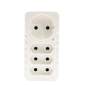 Stewart 4 - Way Adapter [STW - F03 - A015] - My Store