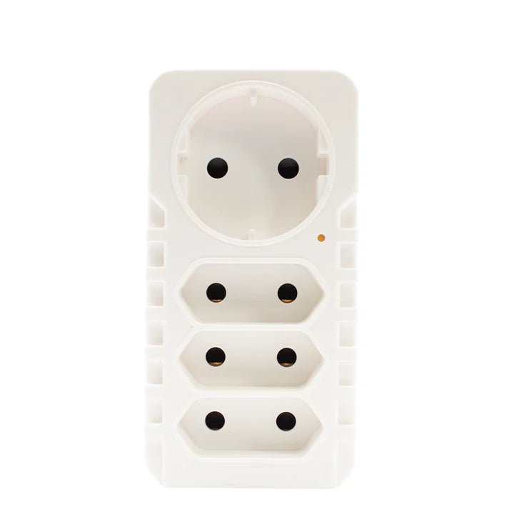 Stewart 4 - Way Adapter [STW - F03 - A015] - My Store