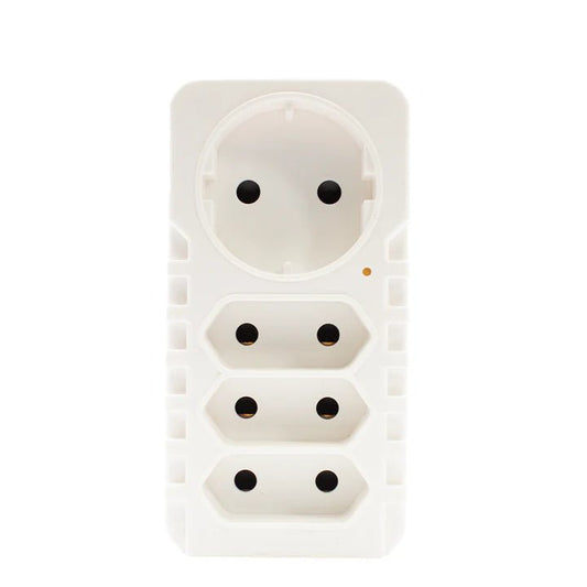 Stewart 4 - Way Adapter [STW - F03 - A015] - My Store