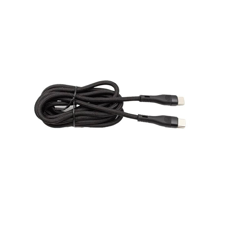 Stewart 60W Type - C to Type C Charging Cable [STW - CB035/1.8M] - My Store