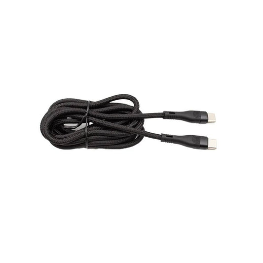 Stewart 60W Type - C to Type C Charging Cable [STW - CB035/1.8M] - My Store