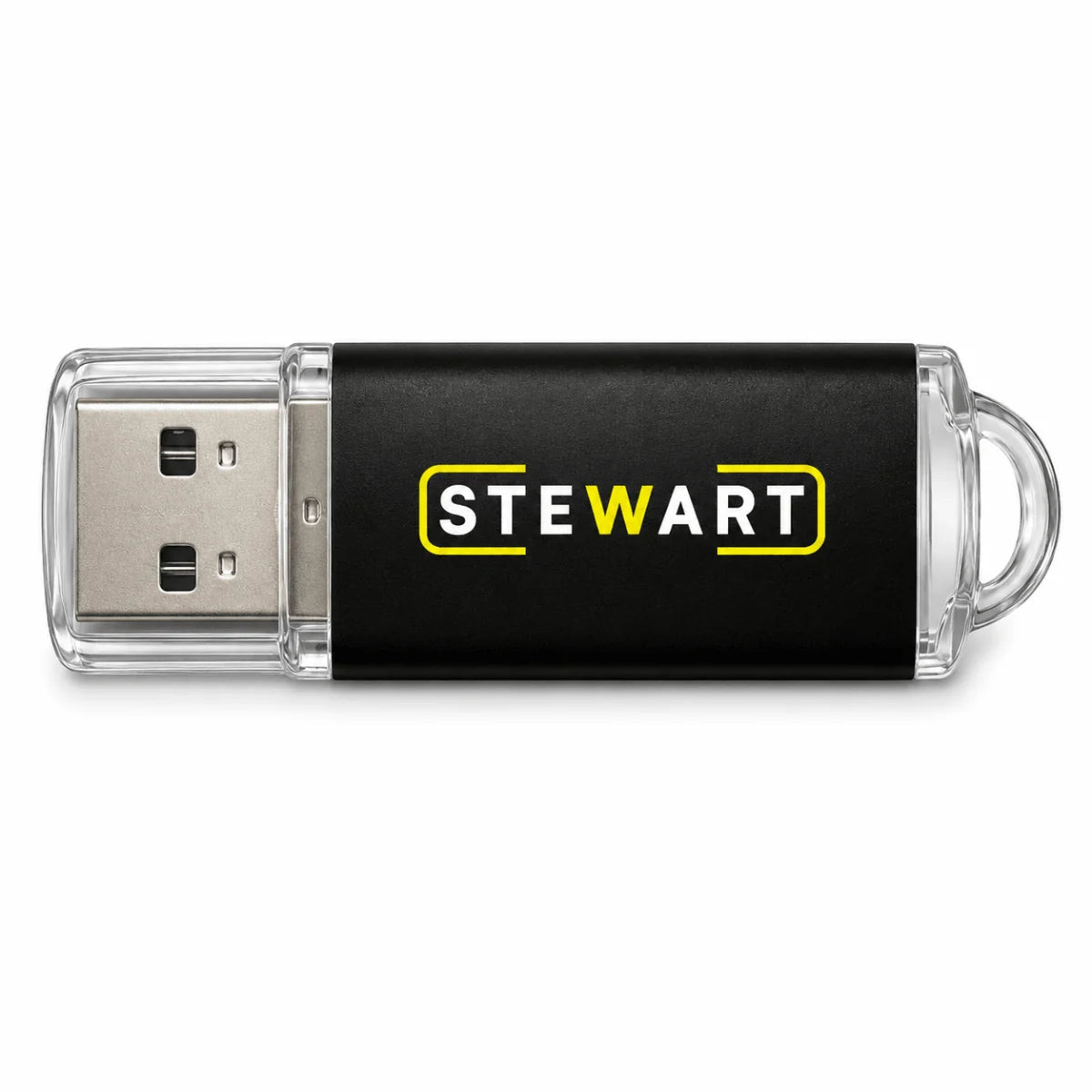 Stewart 64 GB USB Flash Drive – High‑Speed USB 2.0 | IMS Distribution South Africa - IMS Distribution