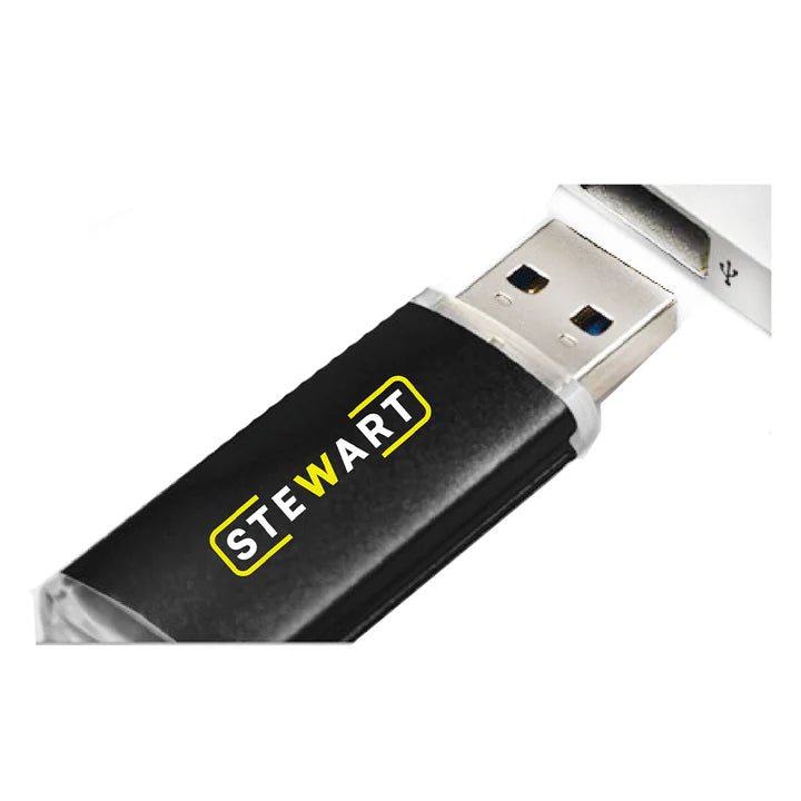 Stewart 64Gb Flash Drive [STW - USB - 64GB] - My Store