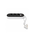 Stewart 6Way Multiplug Sockets [STW-P02-06W] - IMS Distribution