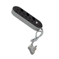 Stewart 6Way Multiplug Sockets [STW - P02 - 06W] - My Store