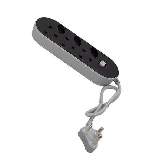 Stewart 6Way Multiplug Sockets [STW - P02 - 06W] - My Store