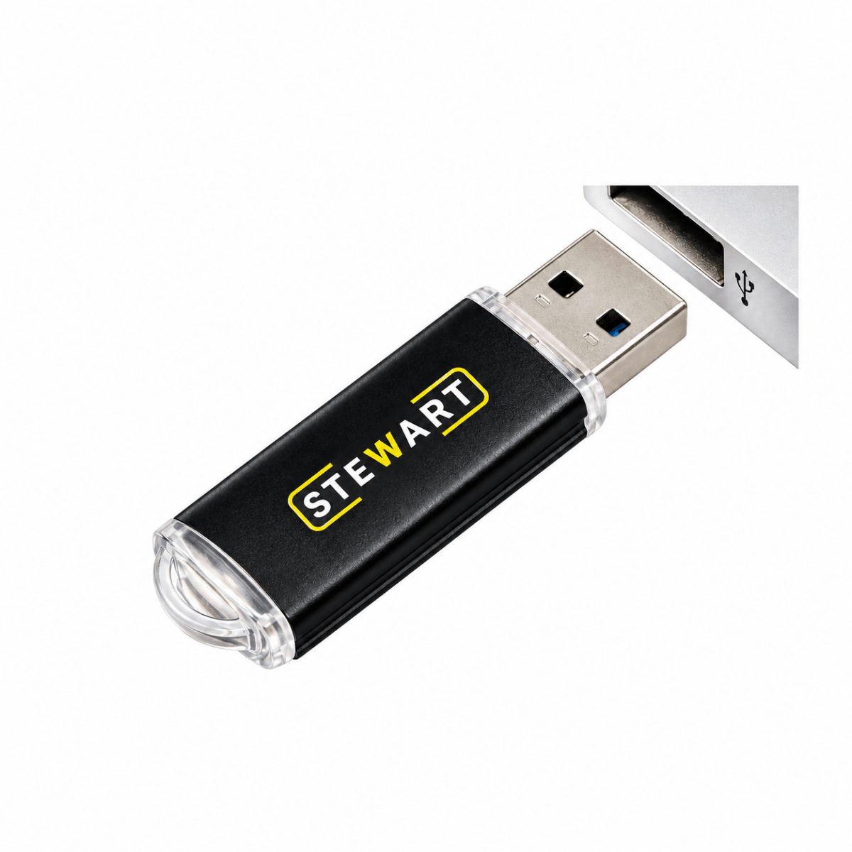 Stewart 8 GB USB Flash Drive – Compact Data Storage | IMS Distribution South Africa - IMS Distribution