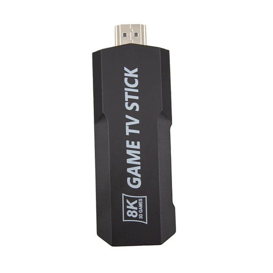 Stewart 8K 5G Ultra HD Game TV Stick Android Media Player - STW - U18 - My Store IMS Distribution