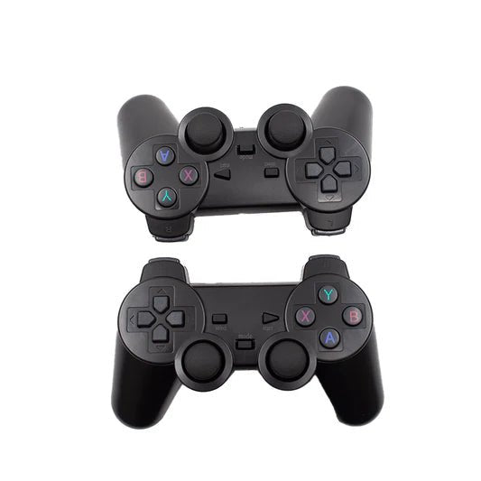 Stewart 8K 5G Ultra HD Game TV Stick Android Media Player - STW - U18 - My Store IMS Distribution